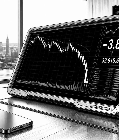 ai-nasdaq-selloff-amazon-intel