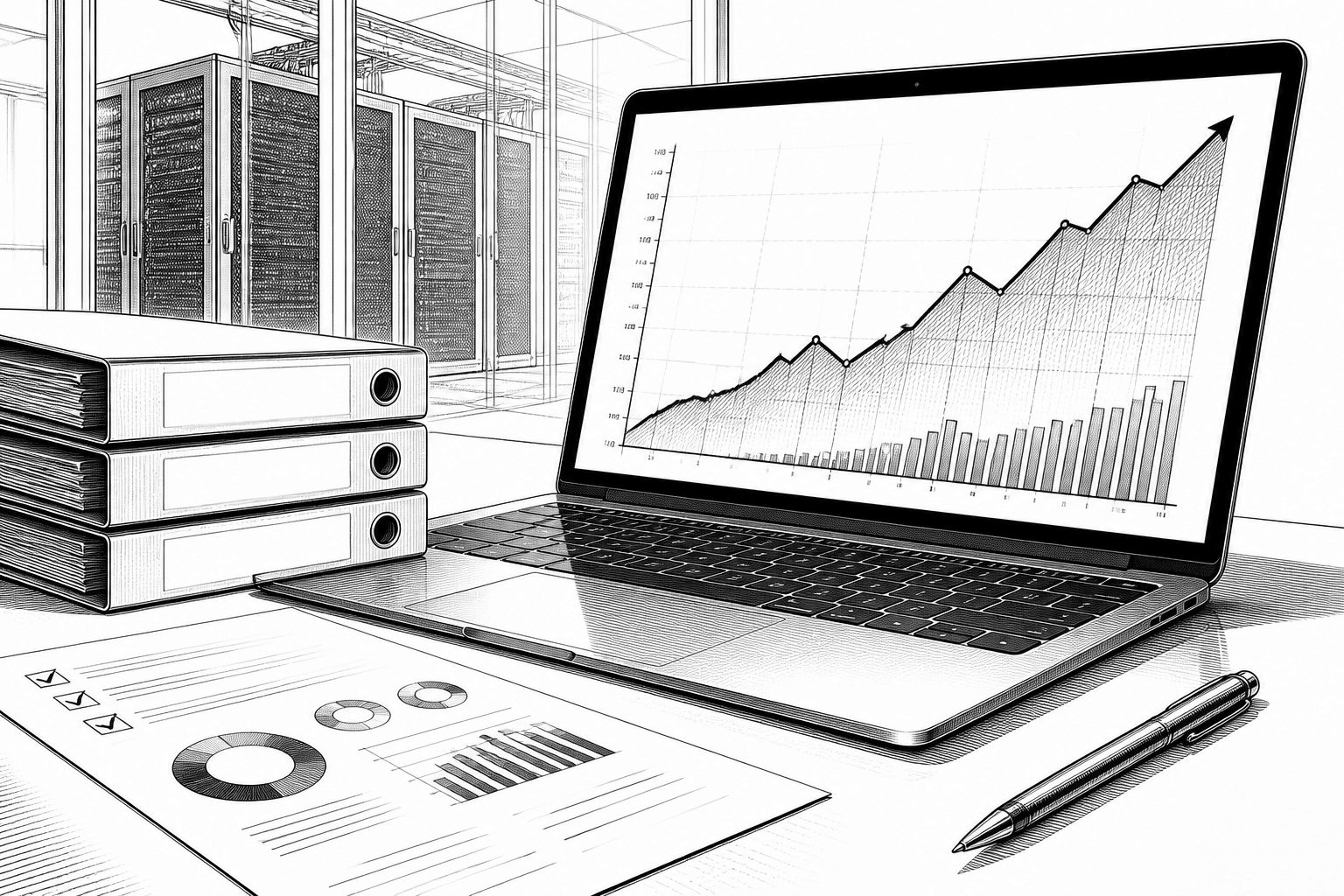 Nasdaq legt Rekord hin: 1,2 Mrd. Solutions-Umsatz und 3,4 Mrd. ARR Nasdaq legt Rekord hin: 1,2 Mrd. Solutions-Umsatz und 3,4 Mrd. ARR