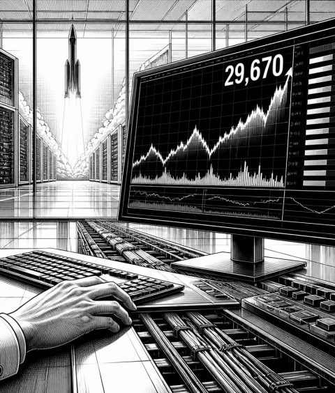 ai-nasdaq-spacex-supermicro-kursimpuls