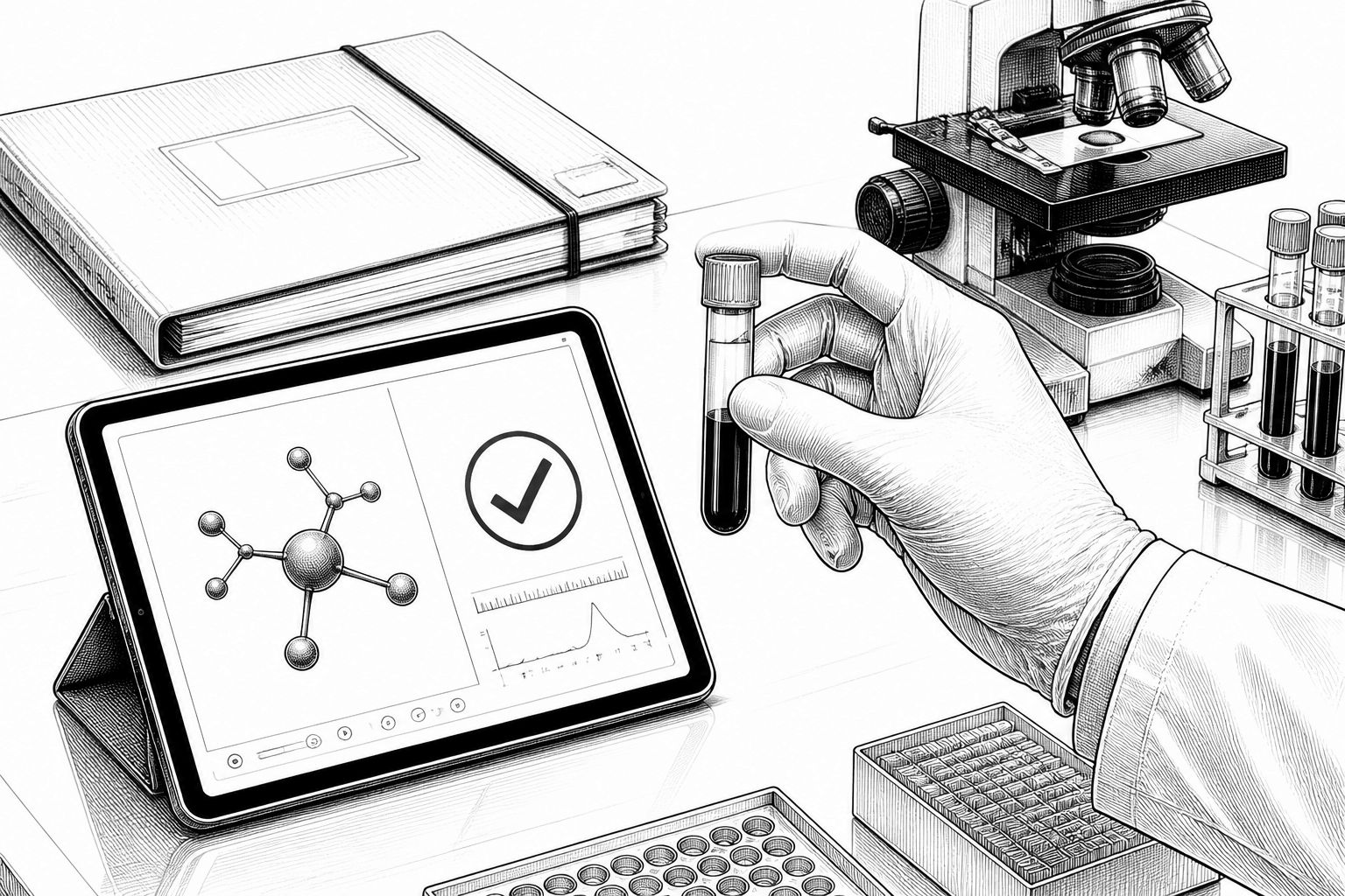Natera startet Signatera-Studie zu Melanom: Therapieeskalation nach MRD-Test Natera startet Signatera-Studie zu Melanom: Therapieeskalation nach MRD-Test