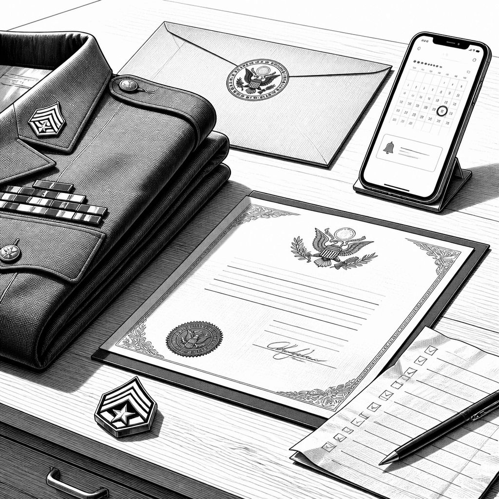 Beförderungen in der New York Army und Air National Guard: Was hinter den Rängen steckt Beförderungen in der New York Army und Air National Guard: Was hinter den Rängen steckt