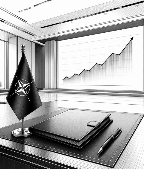 ai-nato-defense-budget-fives-percent