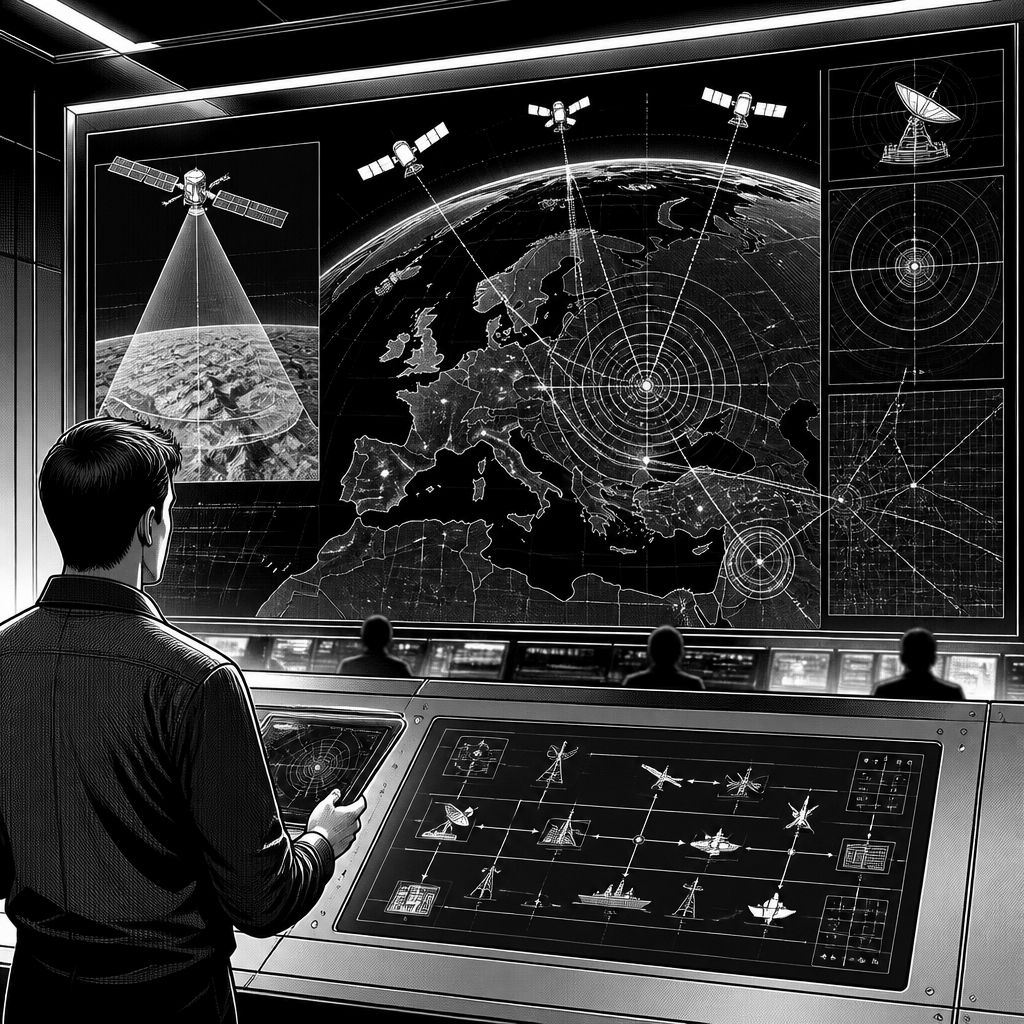 Nato-KI Maven ohne Kill-Switch: Europäische Sorgen über US-Abhängigkeit Nato-KI Maven ohne Kill-Switch: Europäische Sorgen über US-Abhängigkeit