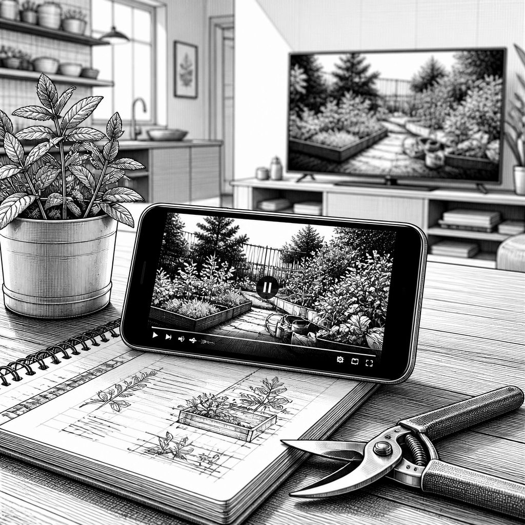 „Natur im Garten“ im Live-Stream: Sendetermine, Inhalte und Zugriff „Natur im Garten“ im Live-Stream: Sendetermine, Inhalte und Zugriff