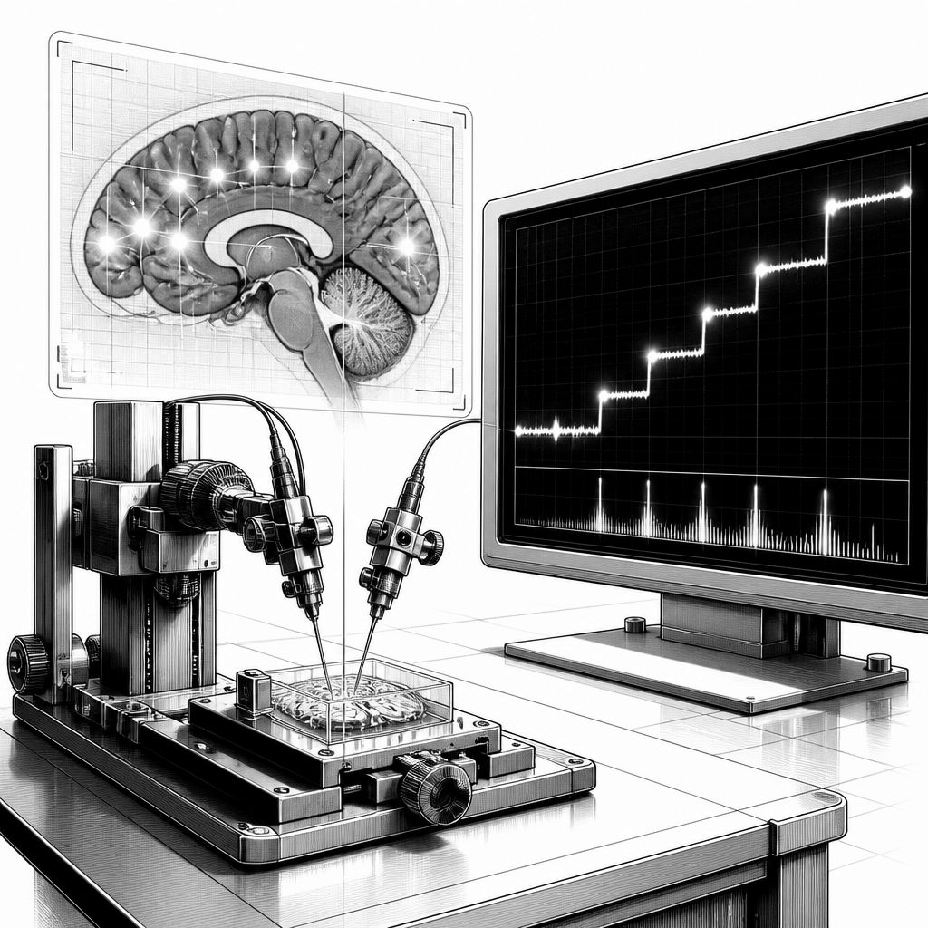 Wie Nav1.1 den Rhythmus von PV-Zellen in Alzheimer-Modellen zurücksetzt Wie Nav1.1 den Rhythmus von PV-Zellen in Alzheimer-Modellen zurücksetzt