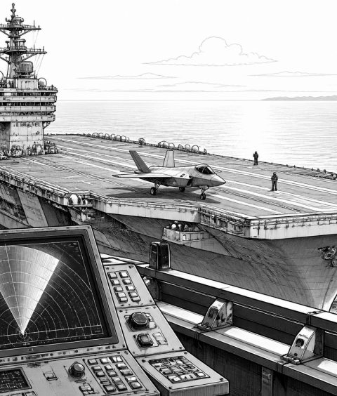 ai-naval-aircraft-carrier-liaoning-routine