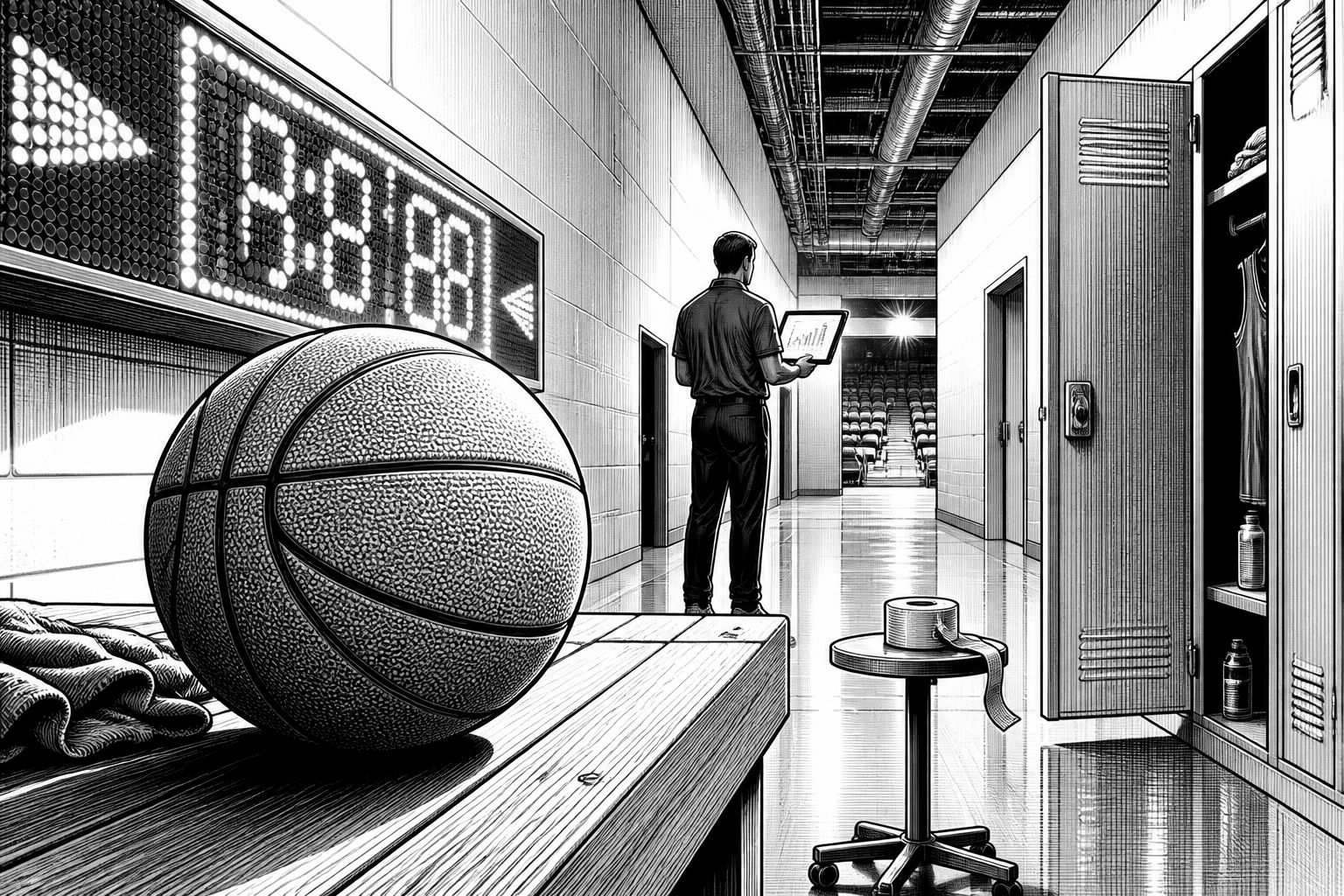 Deutsche NBA-Startphase: Schröder und Wagner verlieren, Steinbach überzeugt Deutsche NBA-Startphase: Schröder und Wagner verlieren, Steinbach überzeugt
