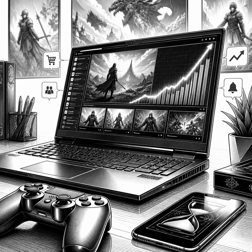 NCsoft-Aktie nach Aion-2-Erfolg: Steam-Spitze und weitere Tests im Herbst NCsoft-Aktie nach Aion-2-Erfolg: Steam-Spitze und weitere Tests im Herbst
