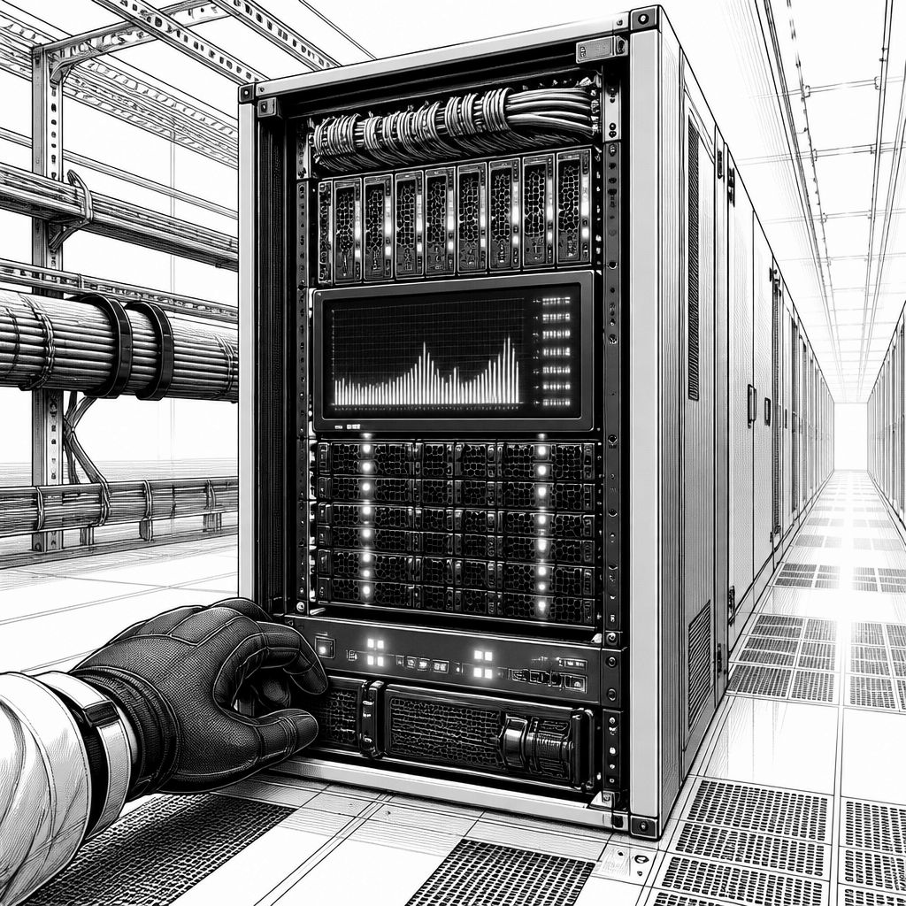 Nebius kauft Inferize: Optimierung für schnelleres KI-Serving Nebius kauft Inferize: Optimierung für schnelleres KI-Serving