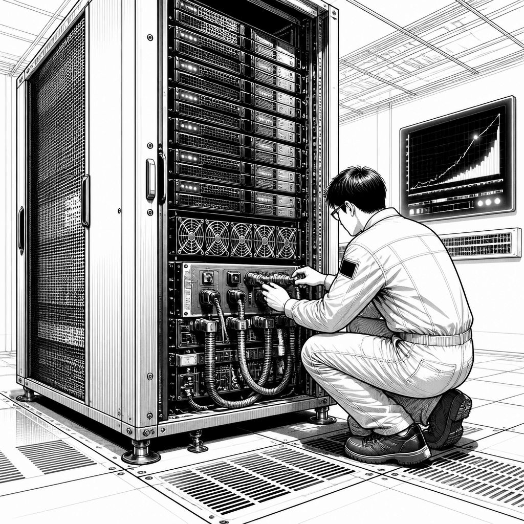Nebius übernimmt Inferize und integriert Cold-Start-Technik in Token Factory Nebius übernimmt Inferize und integriert Cold-Start-Technik in Token Factory