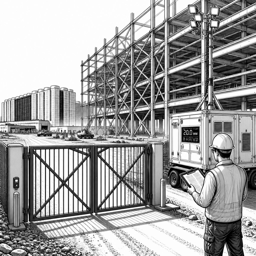 Nebius: Absicht für VOLT-Campus in Rotterdam – Finanzierung bleibt Kernfrage Nebius: Absicht für VOLT-Campus in Rotterdam – Finanzierung bleibt Kernfrage