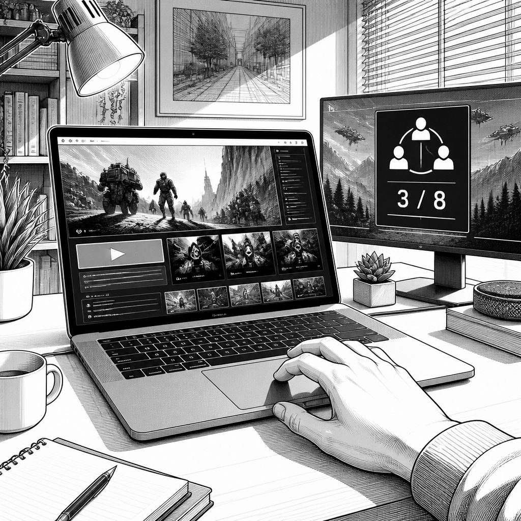 Neighbors: Suburban Warfare wird auf Steam kostenlos – von Early Access zu 1.0 Neighbors: Suburban Warfare wird auf Steam kostenlos – von Early Access zu 1.0