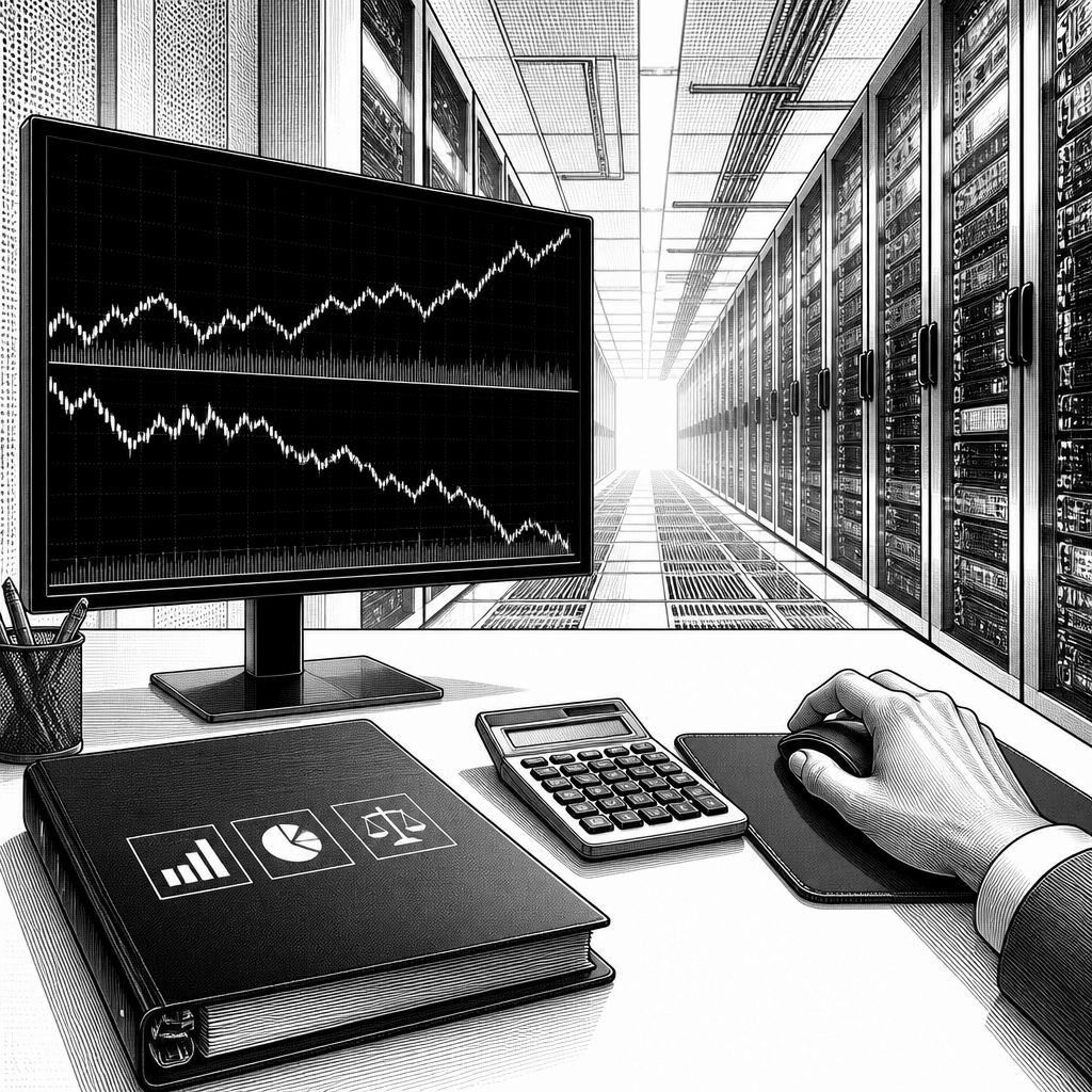 CoreWeave vs. Nebius: Welche Neocloud-Bilanz das Risiko bestimmt CoreWeave vs. Nebius: Welche Neocloud-Bilanz das Risiko bestimmt