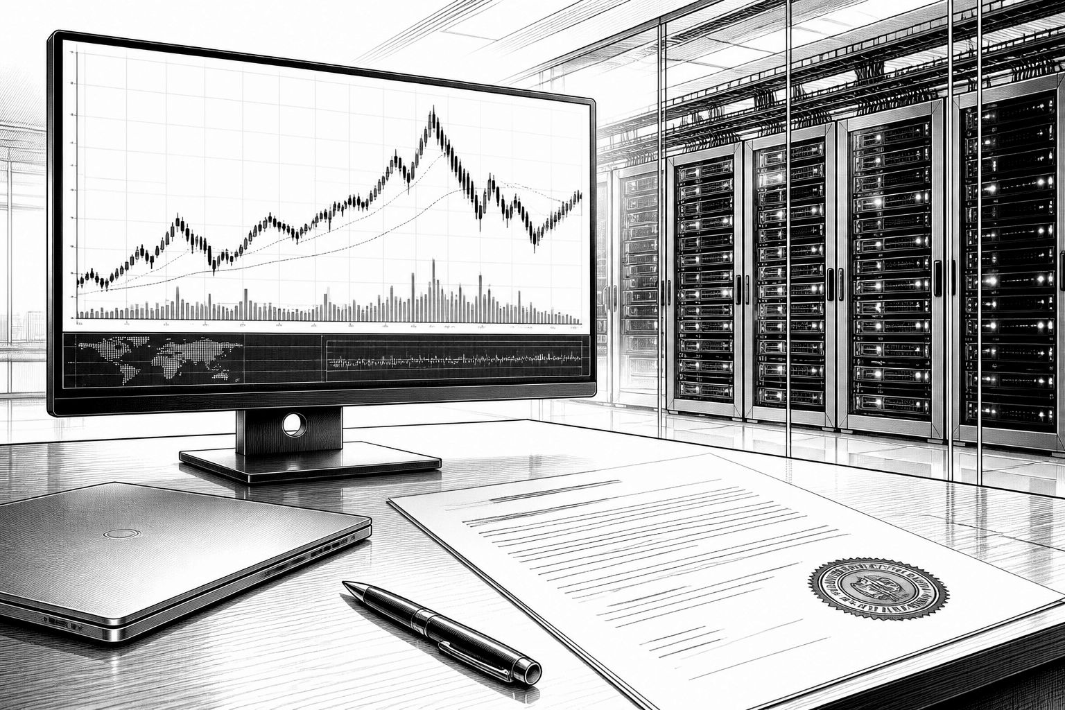 Musk zweifelt an Neocloud-Finanzierung – Nebius kontert mit 3,5 Mrd. USD Musk zweifelt an Neocloud-Finanzierung – Nebius kontert mit 3,5 Mrd. USD