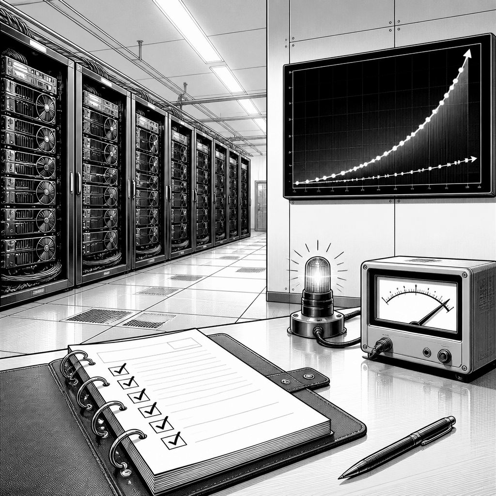 Gartner warnt: KI-Investitionen reichen noch nicht für profitables Neocloud-Wachstum Gartner warnt: KI-Investitionen reichen noch nicht für profitables Neocloud-Wachstum