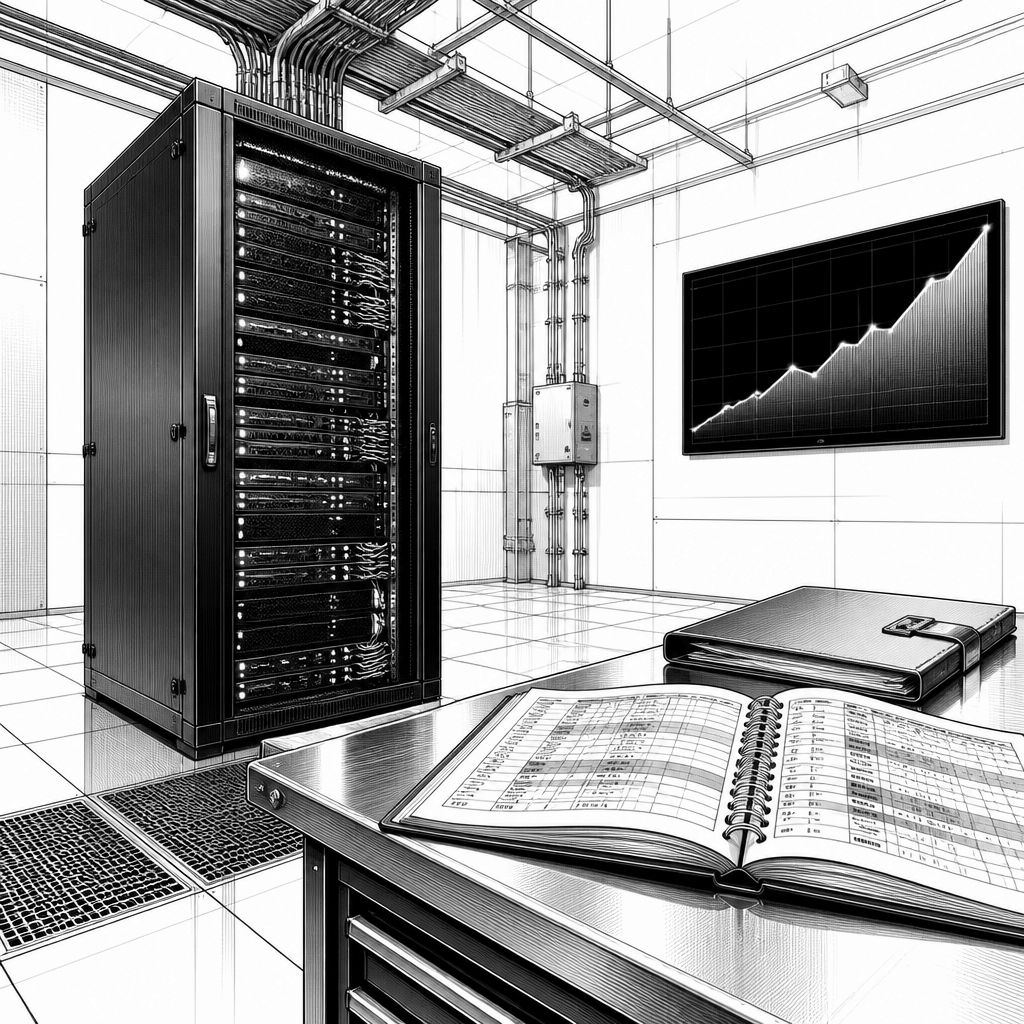 Neoclouds vor der Schuldenabrechnung: CoreWeave & Nscale im Rendite-Check Neoclouds vor der Schuldenabrechnung: CoreWeave & Nscale im Rendite-Check