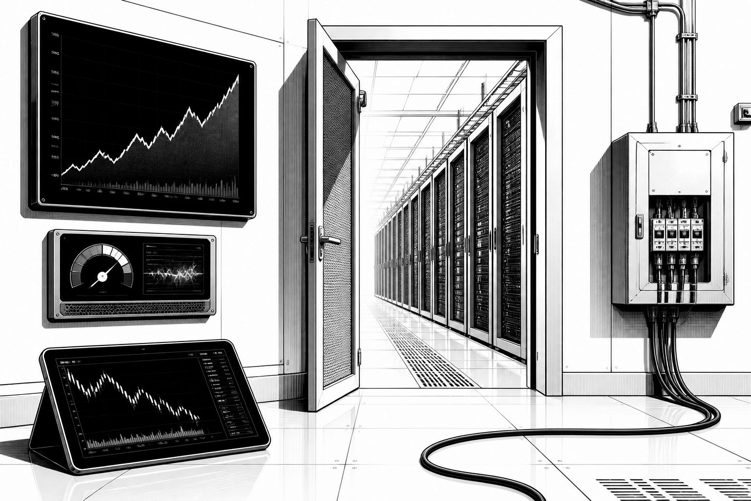 Nvidia treibt Neoclouds in Europa an – doch CoreWeave und Co. geraten unter Druck Nvidia treibt Neoclouds in Europa an – doch CoreWeave und Co. geraten unter Druck