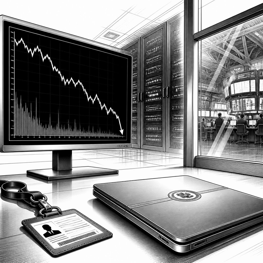 Neocloud-Startups unter Druck: IPO-Pläne scheitern, Kurse rutschen Neocloud-Startups unter Druck: IPO-Pläne scheitern, Kurse rutschen
