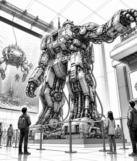 ai-neodra-dynamics-neo1-giant-mecha