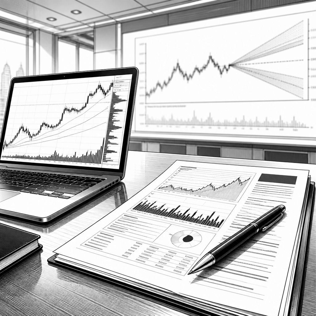 JPMorgan stuft Nestlé auf Overweight hoch: Bewertung und operative Hebel im Fokus JPMorgan stuft Nestlé auf Overweight hoch: Bewertung und operative Hebel im Fokus