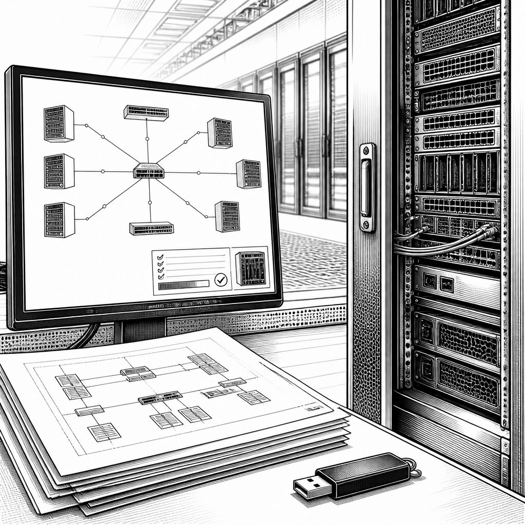 NetBox Labs integriert NVIDIA DSX OS und Grafana: Infrastrukturkontext für KI NetBox Labs integriert NVIDIA DSX OS und Grafana: Infrastrukturkontext für KI
