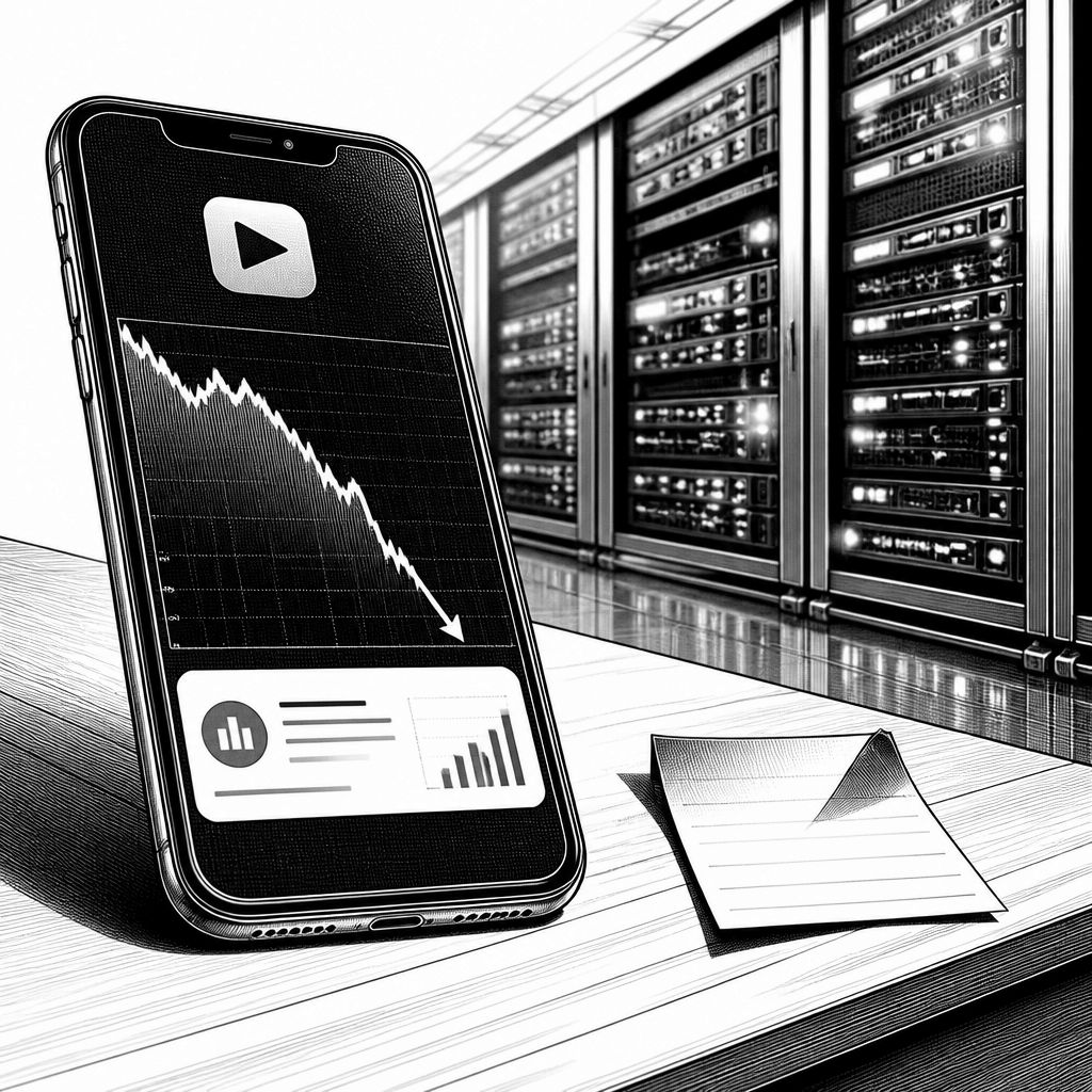 Netflix nach Quartalszahlen: US-Nutzung und Werbetechnik stehen im Fokus Netflix nach Quartalszahlen: US-Nutzung und Werbetechnik stehen im Fokus