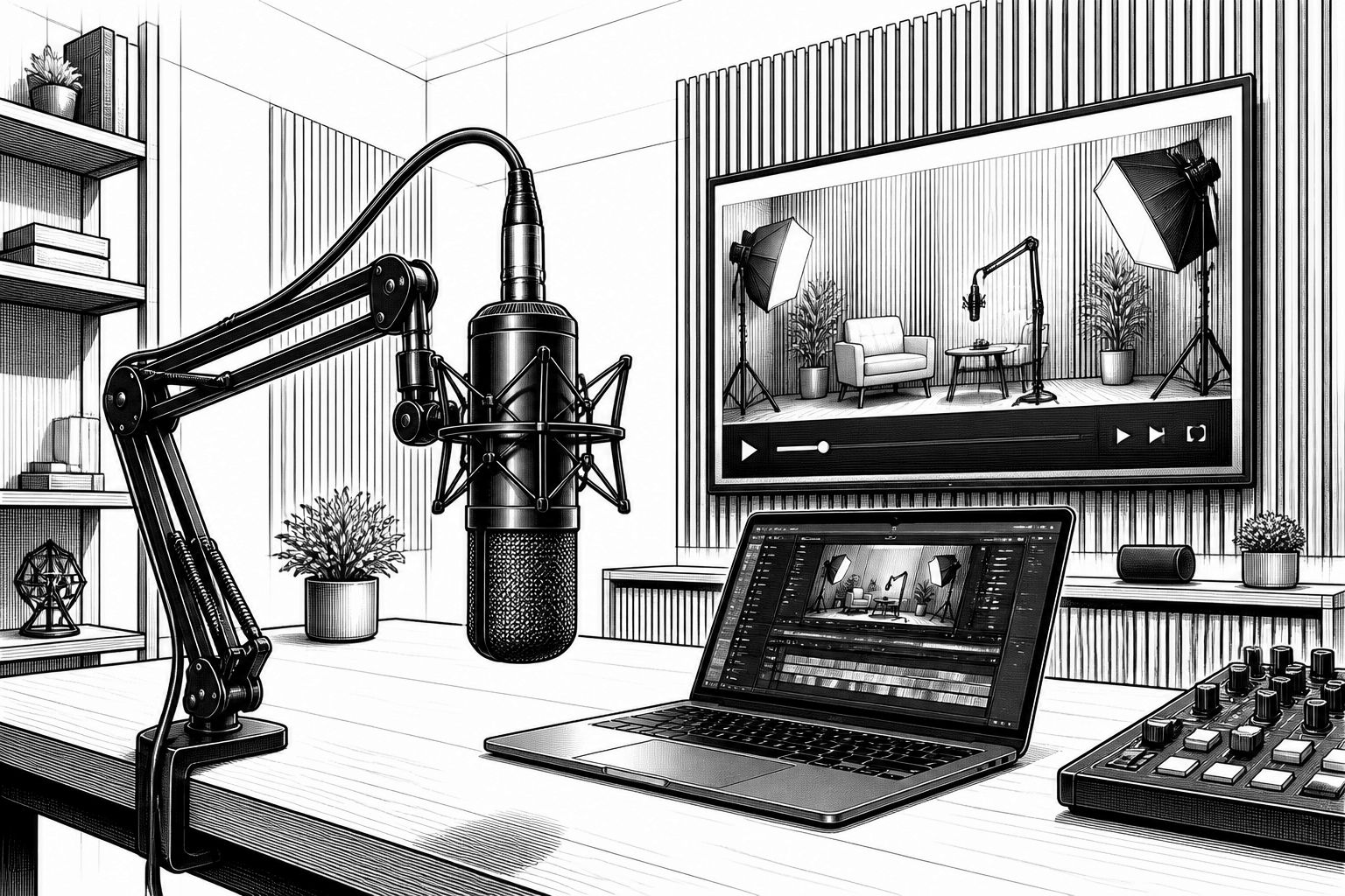 Netflix holt Steve Wilson: Video-Podcasts sollen schneller skalieren Netflix holt Steve Wilson: Video-Podcasts sollen schneller skalieren
