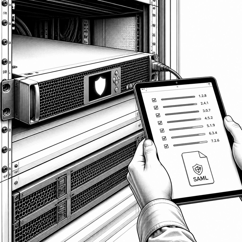 Citrix schließt kritische NetScaler-SAML-Sicherheitslücke mit RCE-Gefahr Citrix schließt kritische NetScaler-SAML-Sicherheitslücke mit RCE-Gefahr