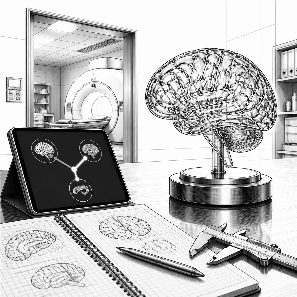 Studie verknüpft Angst bei Jugendlichen mit veränderter Cerebellum-Amygdala-Thalamus-Connectivity Studie verknüpft Angst bei Jugendlichen mit veränderter Cerebellum-Amygdala-Thalamus-Connectivity