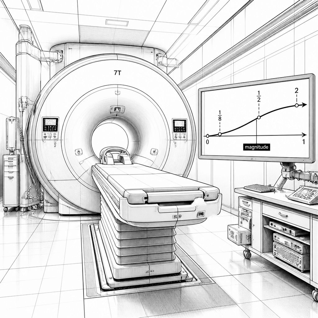Neurale Zahl-Landkarte: Warum Brüche und Ganze im IPS zusammenlaufen Neurale Zahl-Landkarte: Warum Brüche und Ganze im IPS zusammenlaufen