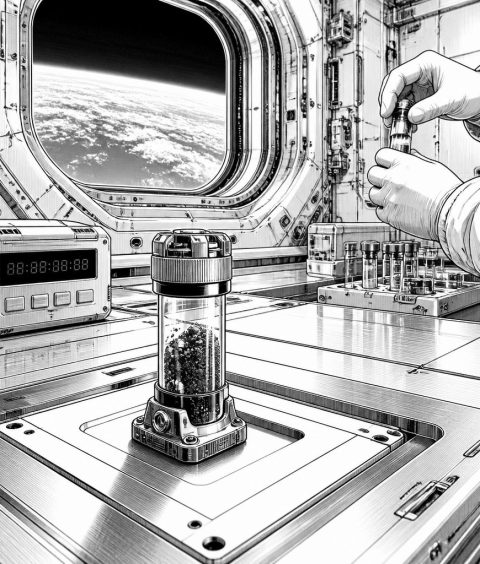 ai-neurodegeneration-microgravity-iss-crs35
