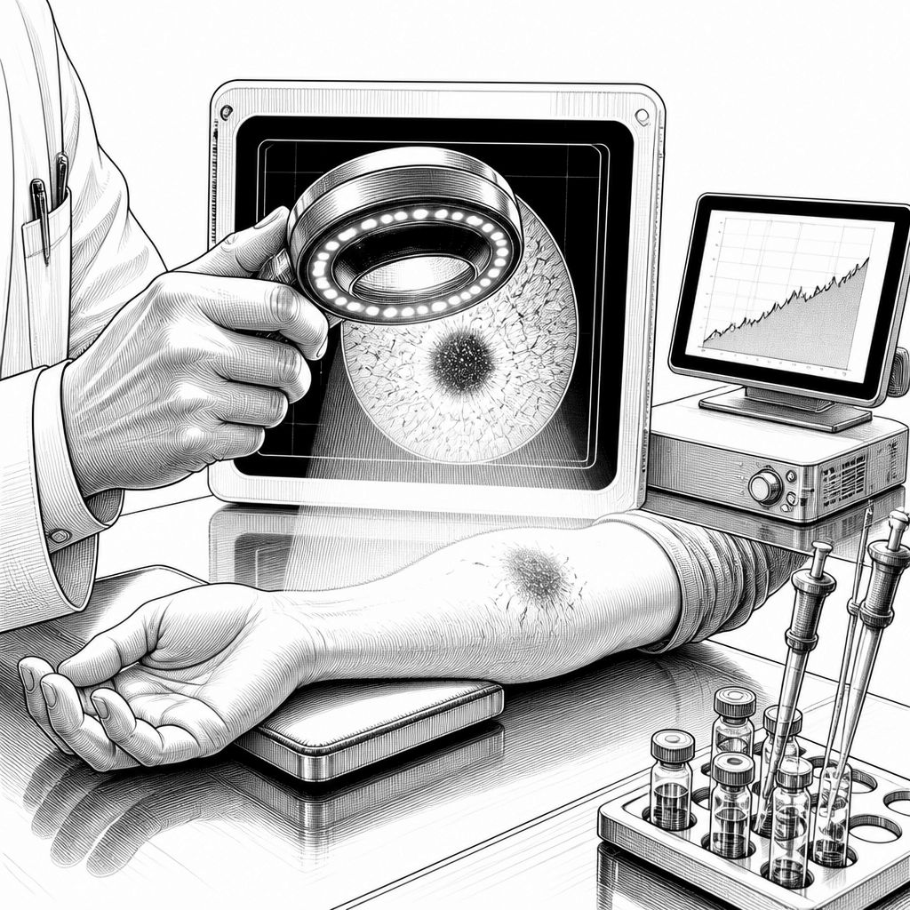 Neurodermitis und Autoimmunität: Meta-Analyse findet deutlich höheres Risiko Neurodermitis und Autoimmunität: Meta-Analyse findet deutlich höheres Risiko