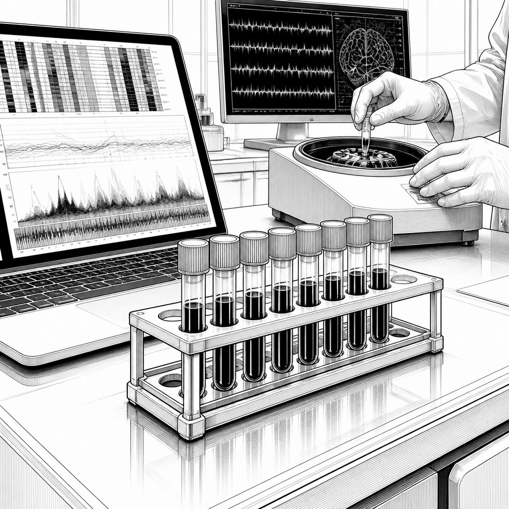 KI und Immunsystem: Wie Ketamin und Psychedelika antidepressiv wirken KI und Immunsystem: Wie Ketamin und Psychedelika antidepressiv wirken