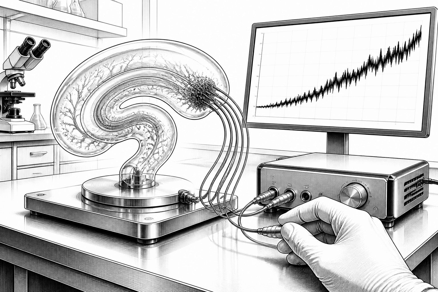Hirnstimulation bei Rett-Syndrom: DBS fördert Reifung neuer Hippocampus-Neuronen Hirnstimulation bei Rett-Syndrom: DBS fördert Reifung neuer Hippocampus-Neuronen