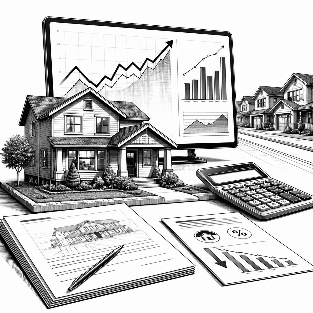 Neuseelands Immobilienmarkt verliert den Hebel: Ende leicht erzielbarer Wertsteigerungen Neuseelands Immobilienmarkt verliert den Hebel: Ende leicht erzielbarer Wertsteigerungen