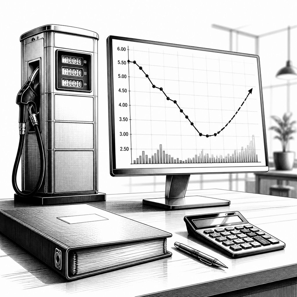 Neuseelands Inflation bremst: Treibstoffpreise beruhigen – Q4-Risiko bleibt Neuseelands Inflation bremst: Treibstoffpreise beruhigen – Q4-Risiko bleibt