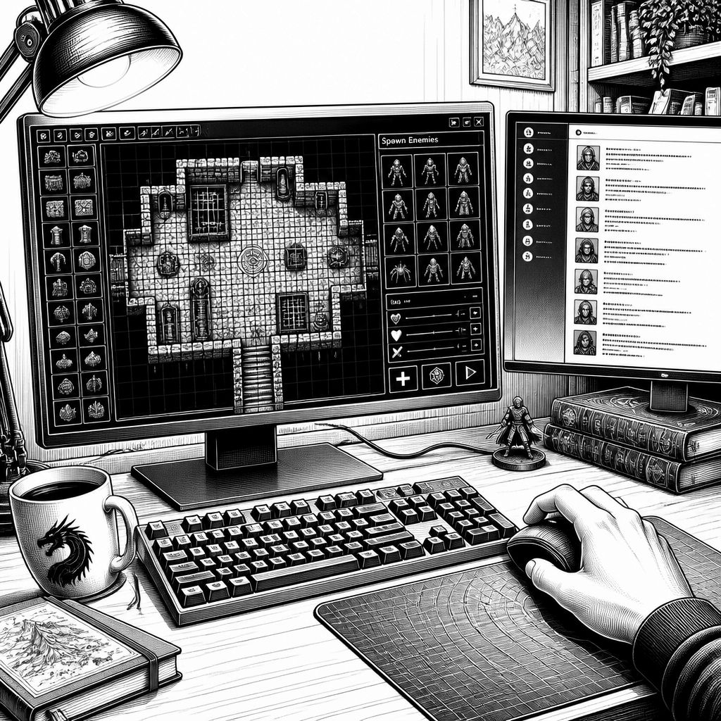 Warum „Neverwinter Nights“ bis heute Tausende Spieler bindet Warum „Neverwinter Nights“ bis heute Tausende Spieler bindet