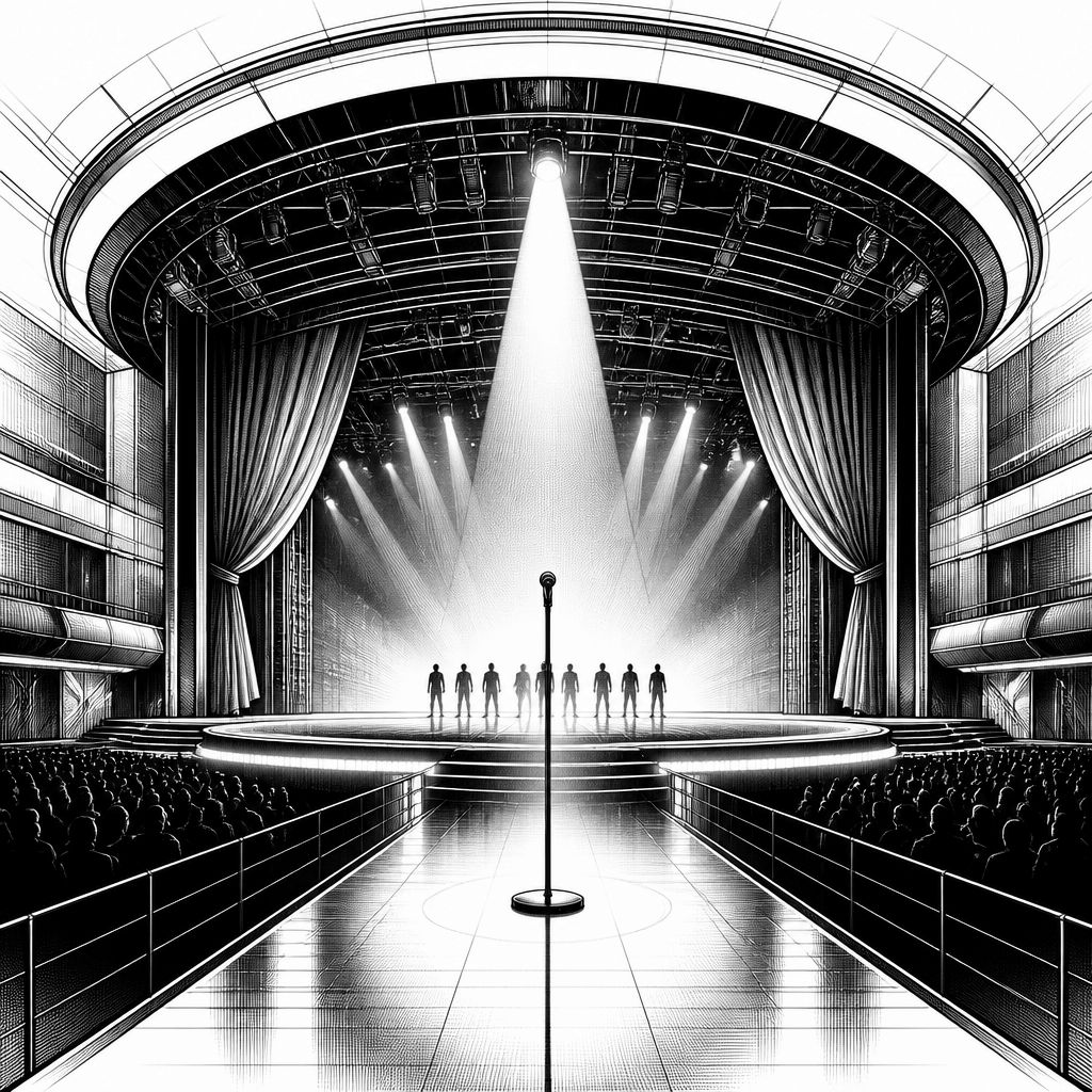 New Kids on the Block: The Right Stuff startet am 17. Oktober in Las Vegas New Kids on the Block: The Right Stuff startet am 17. Oktober in Las Vegas
