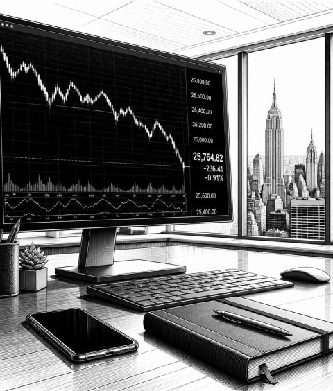 ai-new-york-aktien-tech-schwache-werte