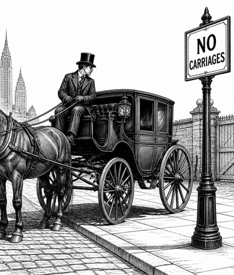 ai-new-york-city-verbietet-kutschen