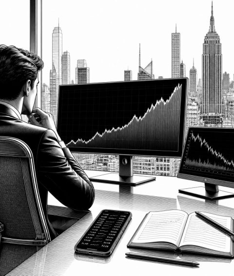 ai-new-york-stocks-profit-taking-bond-yields