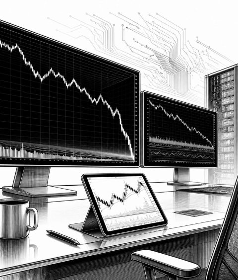 ai-new-york-tech-aktien-nach-zinsangst