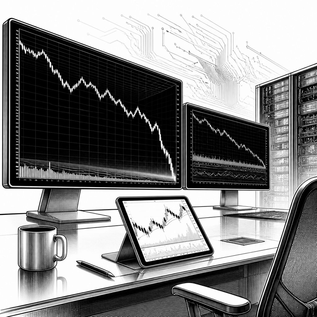 New York: Technologie-Aktien geben nach, Zinsangst bleibt Treiber New York: Technologie-Aktien geben nach, Zinsangst bleibt Treiber