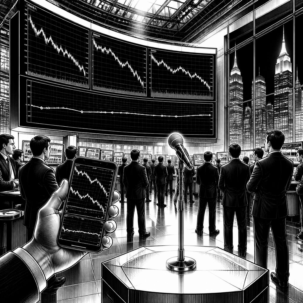Aktien in New York: Technologiewerte schwächeln, Fed-Zinsblick stützt Aktien in New York: Technologiewerte schwächeln, Fed-Zinsblick stützt