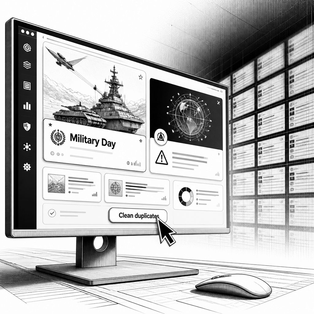 Wie KI-Workflows lokale News-Feeds strukturieren: vom „Military Day“ bis zum Cyberattack-Hinweis Wie KI-Workflows lokale News-Feeds strukturieren: vom „Military Day“ bis zum Cyberattack-Hinweis
