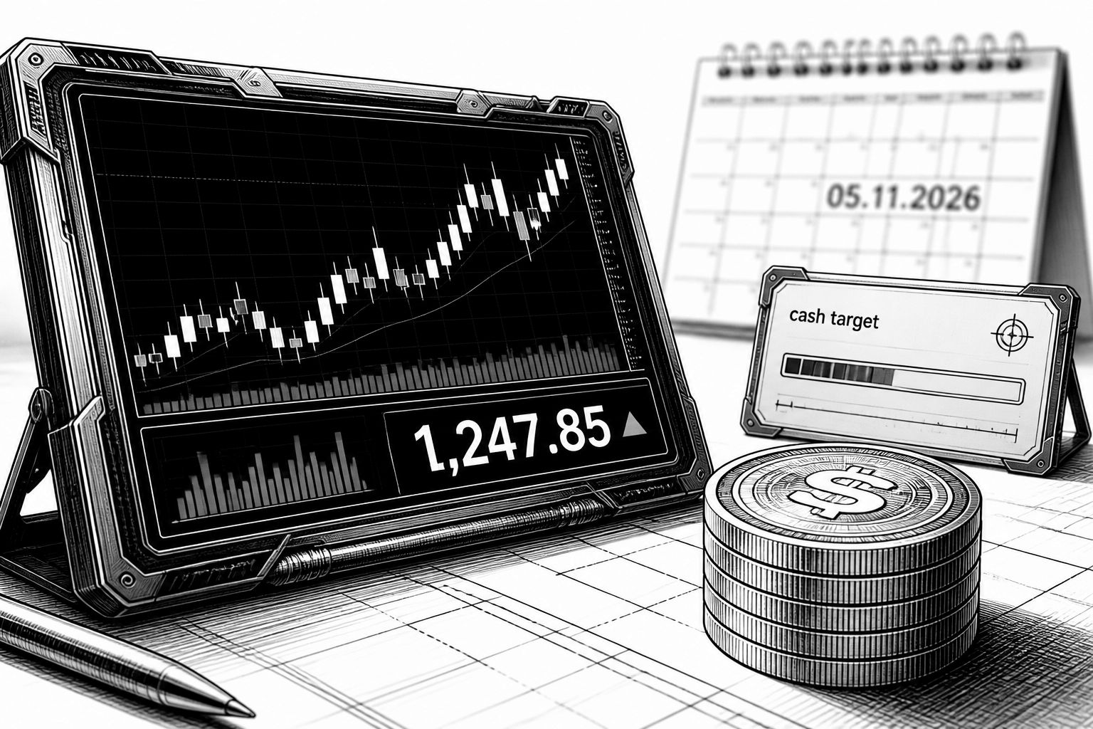 Nexi vor Neunmonatszahlen: Aktie unter Jahreshoch, Cashziel im Fokus Nexi vor Neunmonatszahlen: Aktie unter Jahreshoch, Cashziel im Fokus