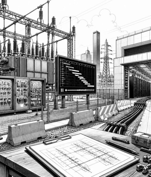 ai-nextdc-m3-melbourne-power-delay