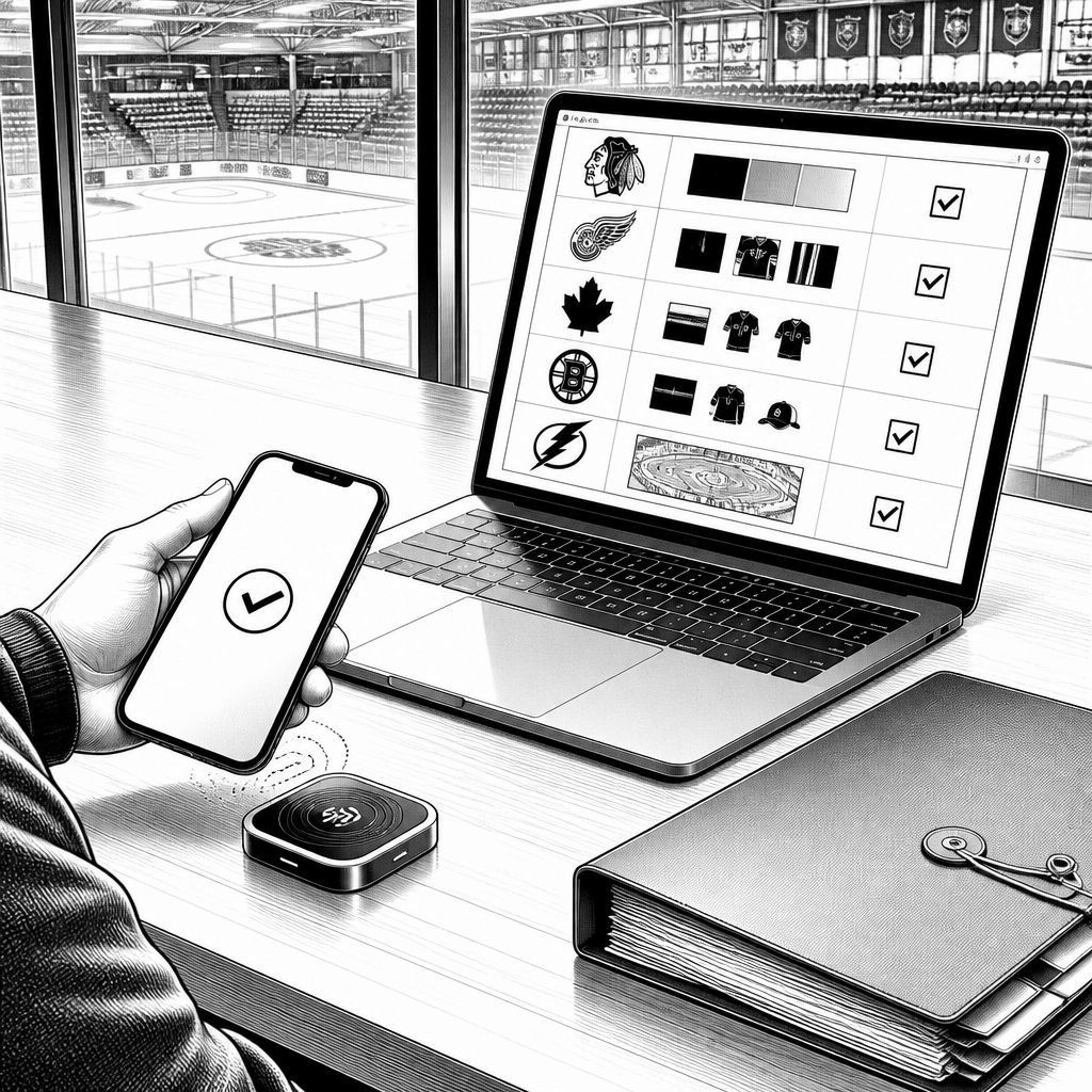 Rechte & Marken im digitalen Sport: Warum Lizenzierung für Apps entscheidend ist Rechte & Marken im digitalen Sport: Warum Lizenzierung für Apps entscheidend ist