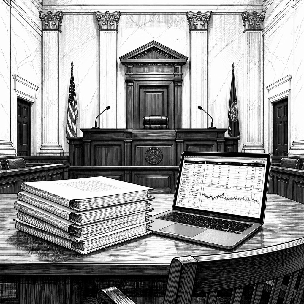 NFL zieht vor den Supreme Court: Streit um Prediction Markets und Glücksspielregeln NFL zieht vor den Supreme Court: Streit um Prediction Markets und Glücksspielregeln