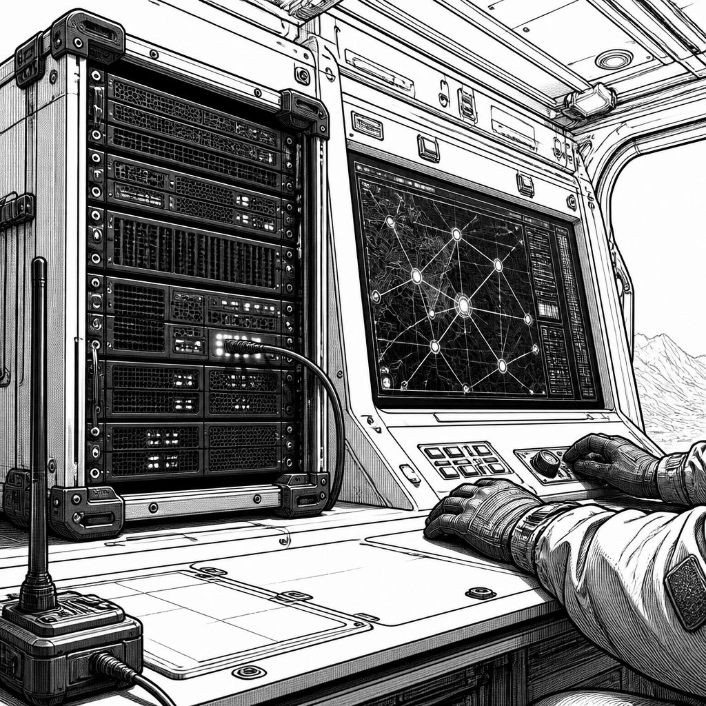 Rollout von NGC2 für die US-Armee hängt am Budget Rollout von NGC2 für die US-Armee hängt am Budget